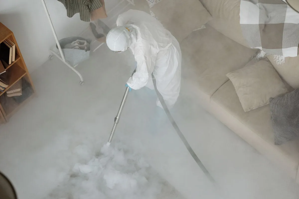 Biohazard Cleanup in Lake Nona Estates, Orlando, FL
